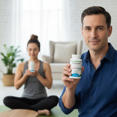 AnxietyBGone HealthStoreOutlet