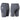All Seasons Yoga Shorts Stretchable With Phone Pocket Salmon Lucky