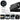 COB LED Headlamp USB Rechargeable Headlight Torch Work Light Bar Head Puce Gaia