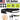 COB LED Headlamp USB Rechargeable Headlight Torch Work Light Bar Head Puce Gaia