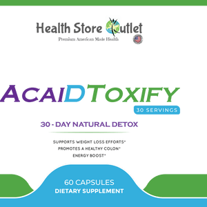 AcaiDToxify