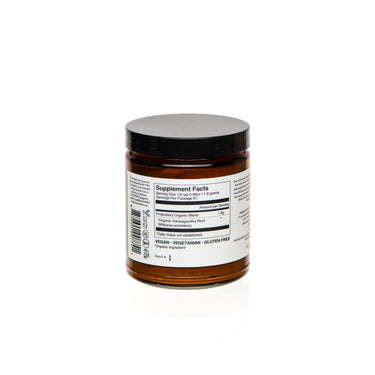 Ashwagandha Sky Blue Pontus