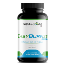 EasyBurn23 (Daily Weight Loss)