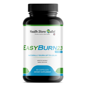 EasyBurn23 (Daily Weight Loss)