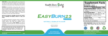 EasyBurn23 (Daily Weight Loss)