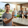 UltraVita10 Men’s Energy & Prostate Multivitamin