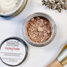 Organic Finishing Powder Setting White Smokey