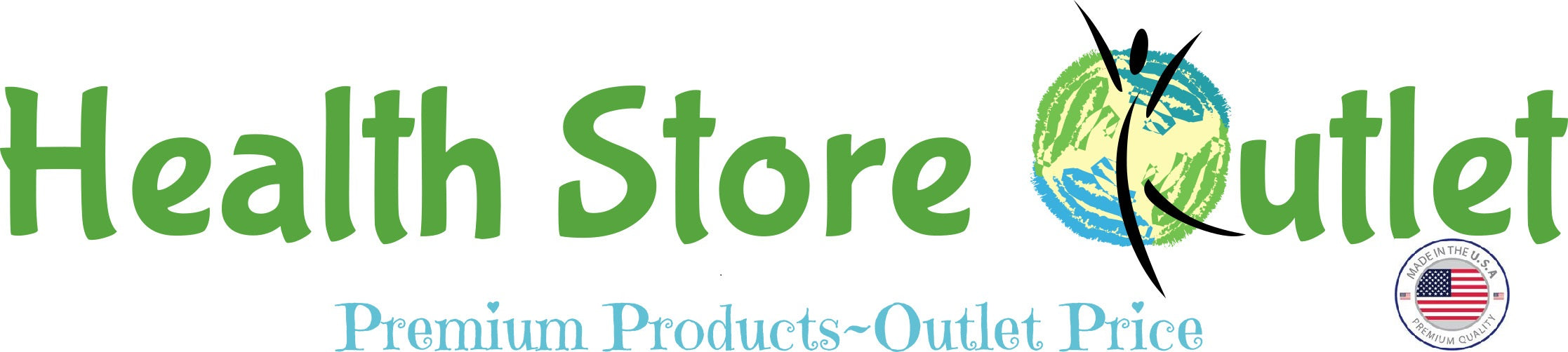 Health Store Outlet