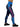 Jean Tennessee Football Leggings
